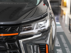 2022款 马赫版 1.5T DCT燃擎款五座