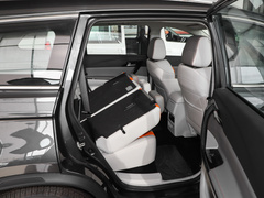 2022款 马赫版 1.5T DCT燃擎款五座