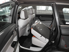 2022款 马赫版 1.5T DCT燃擎款五座