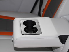 2022款 马赫版 1.5T DCT燃擎款五座