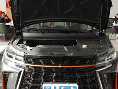 2022款 马赫版 1.5T DCT燃擎款五座