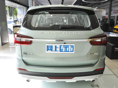 2022款 马赫版 1.5T DCT劲擎款五座