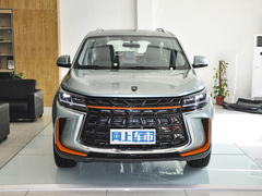 2022款 马赫版 1.5T DCT劲擎款五座