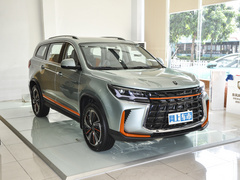 2022款 马赫版 1.5T DCT劲擎款五座
