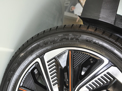2022款 马赫版 1.5T DCT劲擎款五座