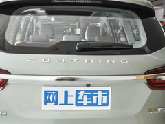 2022款 马赫版 1.5T DCT劲擎款五座