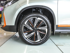 2022款 马赫版 1.5T DCT劲擎款五座