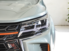2022款 马赫版 1.5T DCT劲擎款五座