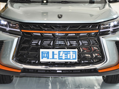 2022款 马赫版 1.5T DCT劲擎款五座