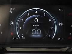 2022款 马赫版 1.5T DCT劲擎款五座