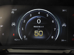 2022款 马赫版 1.5T DCT劲擎款五座