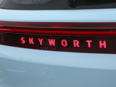 2022款 1.5L PHEV 205KM 智惠版Plus