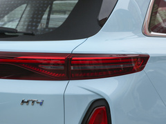 2022款 1.5L PHEV 205KM 智惠版Plus