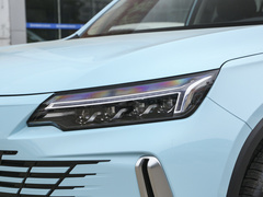 2022款 1.5L PHEV 205KM 智惠版Plus
