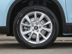 2022款 1.5L PHEV 205KM 智惠版Plus