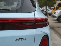 2022款 1.5L PHEV 205KM 智惠版Plus