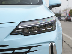 2022款 1.5L PHEV 205KM 智惠版Plus