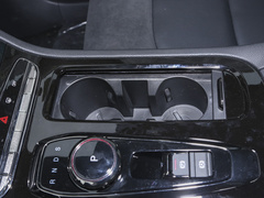 2022款 1.5L PHEV 205KM 智惠版Plus