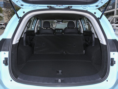 2022款 1.5L PHEV 205KM 智惠版Plus