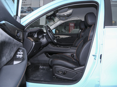 2022款 1.5L PHEV 205KM 智惠版Plus