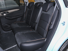 2022款 1.5L PHEV 205KM 智惠版Plus