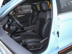 2022款 1.5L PHEV 205KM 智惠版Plus
