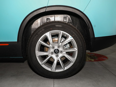 2022款 1.5L PHEV 205KM 智行版Plus