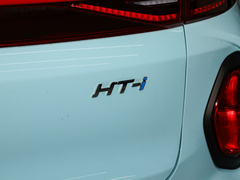 2022款 1.5L PHEV 205KM 智行版Plus