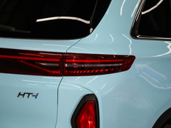 2022款 1.5L PHEV 205KM 智行版Plus