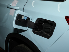 2022款 1.5L PHEV 205KM 智行版Plus