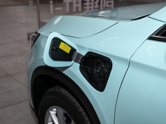 2022款 1.5L PHEV 205KM 智行版Plus