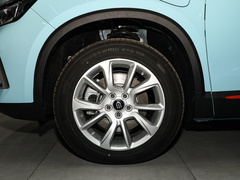 2022款 1.5L PHEV 205KM 智行版Plus