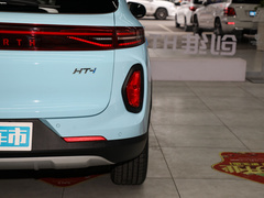 2022款 1.5L PHEV 205KM 智行版Plus