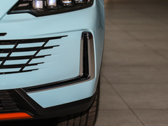 2022款 1.5L PHEV 205KM 智行版Plus