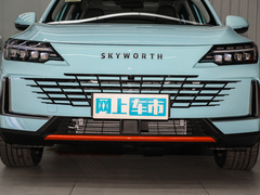 2022款 1.5L PHEV 205KM 智行版Plus