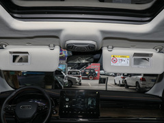 2022款 1.5L PHEV 205KM 智行版Plus