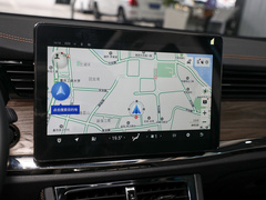 2022款 1.5L PHEV 205KM 智行版Plus