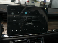 2022款 1.5L PHEV 205KM 智行版Plus