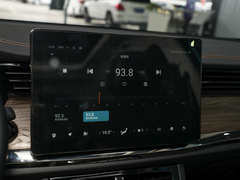 2022款 1.5L PHEV 205KM 智行版Plus