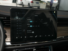 2022款 1.5L PHEV 205KM 智行版Plus
