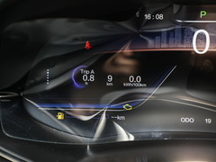 2022款 1.5L PHEV 205KM 智行版Plus
