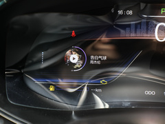 2022款 1.5L PHEV 205KM 智行版Plus