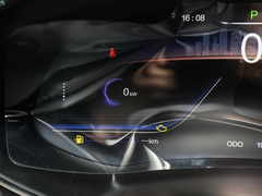 2022款 1.5L PHEV 205KM 智行版Plus