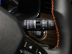 2022款 1.5L PHEV 205KM 智行版Plus
