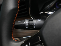 2022款 1.5L PHEV 205KM 智行版Plus