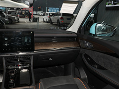 2022款 1.5L PHEV 205KM 智行版Plus