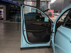 2022款 1.5L PHEV 205KM 智行版Plus