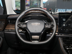 2022款 1.5L PHEV 205KM 智行版Plus