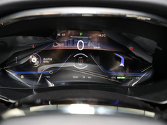 2022款 1.5L PHEV 205KM 智行版Plus