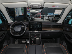2022款 1.5L PHEV 205KM 智行版Plus